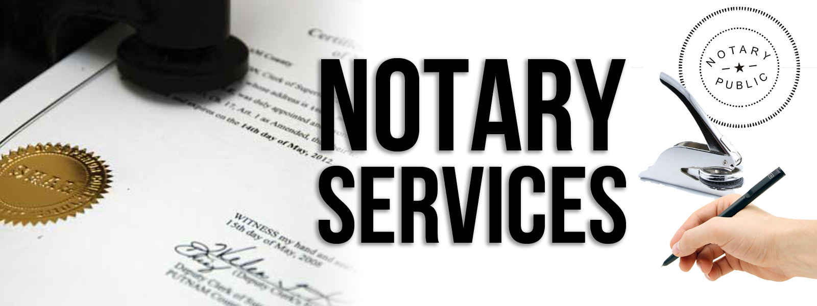 About notary services and how to determine an oath or affirmation